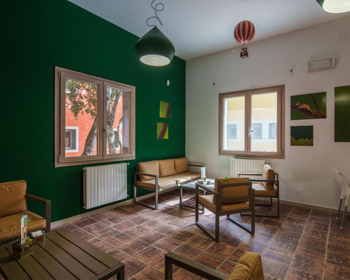 Locanda 'E Monte Nuoro  Exterior photo